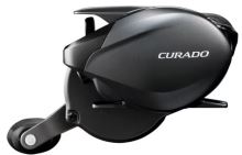 Shimano Multiplikátor Curado 301 K Left Hand (4)