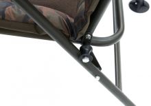 Zfish Kreslo Deluxe Camo Chair (3)