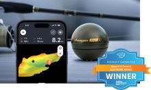 Deeper Power Bundle Nahadzovací Sonar Chirp+ 3 a Solárna Nabíjačka (3)