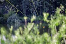 Black Cat Splietaná Šnúra Zeus Line G2 Žltá 250 m (6)