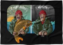 FDSK Deka Rybárova Realita