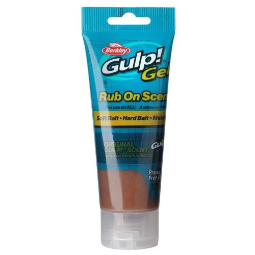 Berkley Powerbait Gulp! Gel 80 ml
