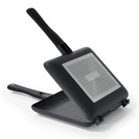 RidgeMonkey Outdoors Toaster Connect Sandwich Toaster XL Induction Edition
