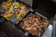 RidgeMonkey Gril Grilla BBQ (7)