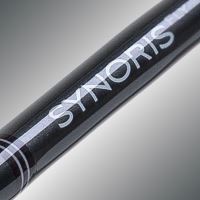 Sportex Prút Synoris Fly 3 m #4 4 diely (2)