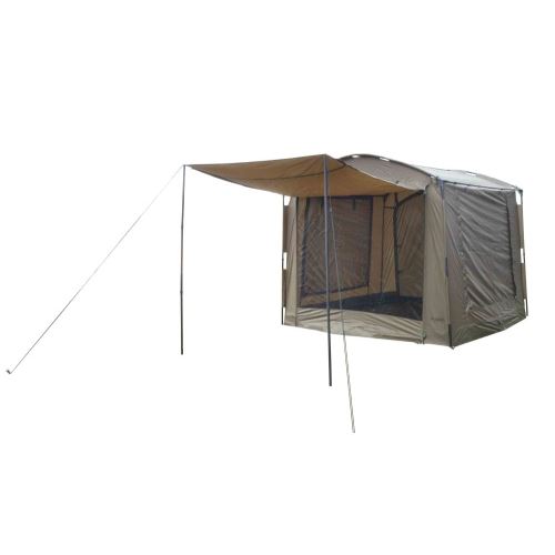 Mikado Bivak Block Dome 2