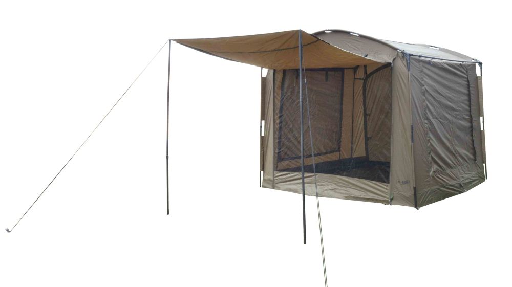 E-shop Mikado bivak block dome 2