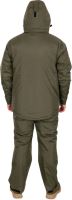 Fox Zimný Oblek V2 Collection V2 Winter Suit Green (4)