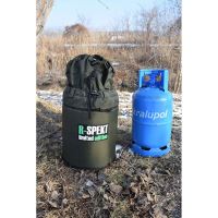 R-SPEKT Termo Návlek na 5 kg PB Fľašu (4)