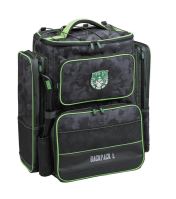 Madcat Batoh Backpack  L 45 l