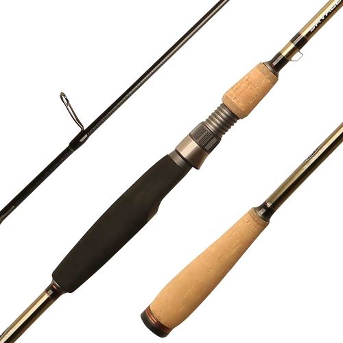 Savage Gear Prút Bushwhacker XLNT2 2,28 m 9-32 g