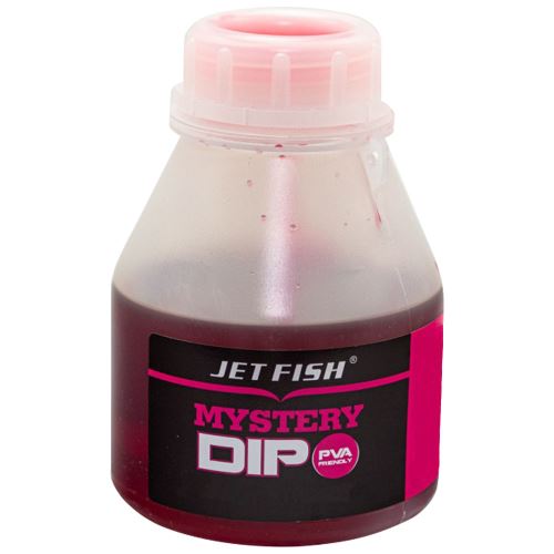 Jet Fish Dip Mystery Pomaranč Ananás 200 ml