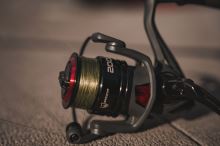 Fox Rage Navijak Warrior 3000 (10)