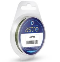 Delphin Náväzcová Šnúrka Astro 8 20 m-Priemer 0,13 mm / Nosnosť 16,9 lb