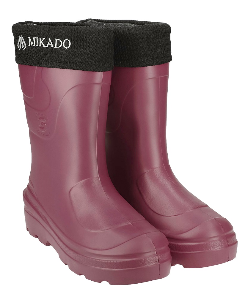 E-shop Mikado čižmy lady - 40