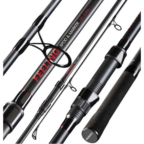 Starbaits Prút Feeling Spod Marker 3,9 m 6 lb