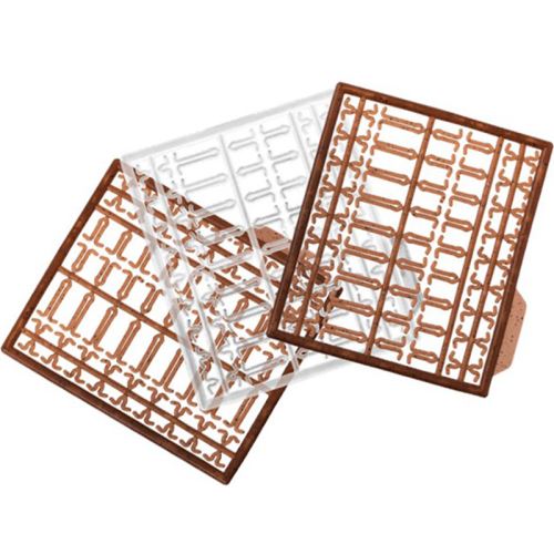 Delphin Zarážka Kotva Pro Boilie The End 189 ks