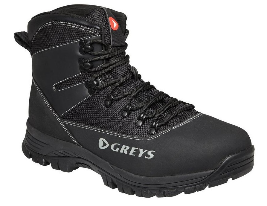 E-shop Greys topánky tital cleated sole wading boots - 46