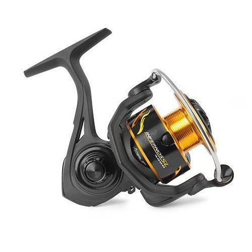 Korum Navijak Infernos SL Gold 4000