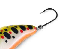 Delphin Wobler WOBBY TROUT-SH Rainbo 4 cm 4 g (3)