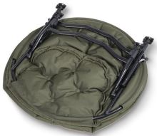 Nash Kreslo Indulgence Low Moon Chair Deluxe (2)