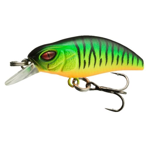 Daiwa Wobler Prorex Micro Minnow Firetiger - 3 cm 1,5 g