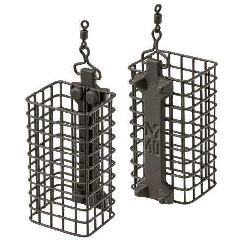 Mivardi Krmítko Feederové EasyGrip Square L