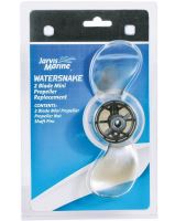 Watersnake Vrtuľa Dvojlistá Kit 18-24 lbs Watersnake Vrtuľa Dvojlistá Kit 18-24 lbs