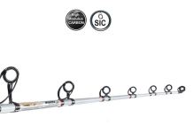 Sportex Prút Turbo Cat Vertical 1,85 m 150-200 g (3)