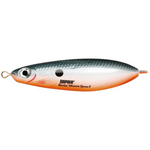 Rapala wobler rattlin minnow spoon 8 cm 16 g SD