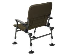 CarpPro Kreslo Torus Chair (5)