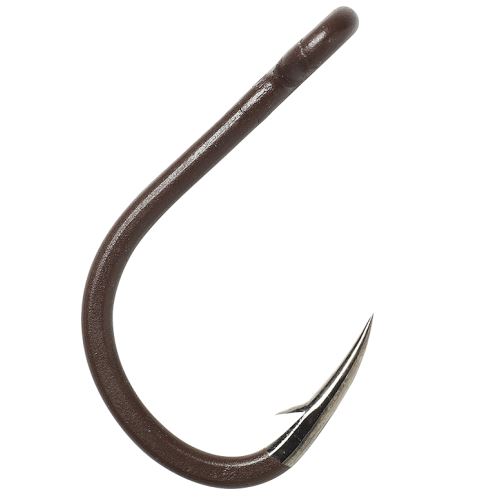 Madcat Háčik Pellet Hook A Static Brown 5 ks