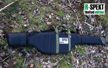 R-spekt Single polstrované čierne púzdro na prút (5)