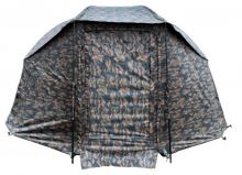 Zfish Brolly Storm Camo 60" (3)