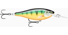 Rapala Wobler Shad Rap Elite GDP