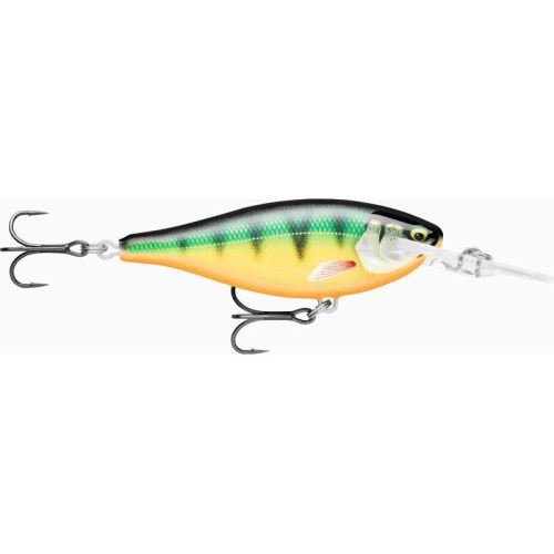 Rapala Wobler Shad Rap Elite GDP