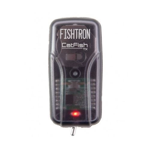 Flajzar Fishtron Catfish TX s vysielačom signalizátor