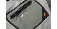 Mikado Brodiace Nohavice Priedušné s Neoprenovou Ponožkou (4)