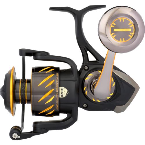 Penn Navijak Authority 5500 HS Spin Reel Box