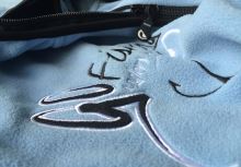 HOTSPOT DESIGN Mikina Polar Fleece Go Fishing (2)