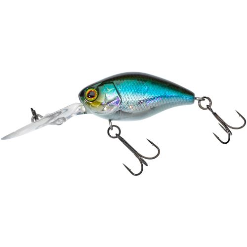 Illex Wobler Deep Diving Chubby NF Ablette - 3,8 cm 4,7 g