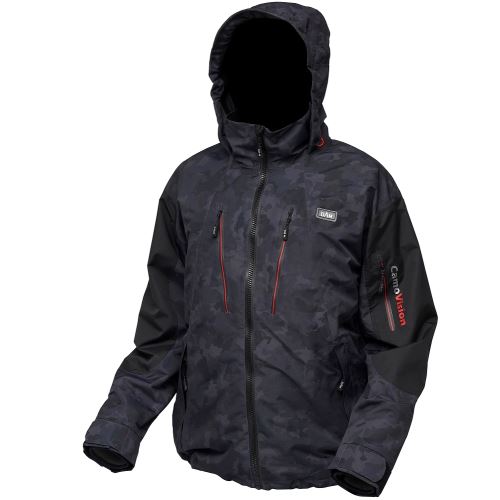 Dam Bunda Camovision Jacket