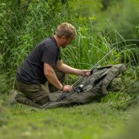 Avid Carp Puzdro Na Prúty RVS 3 Rod Sleeve (12)