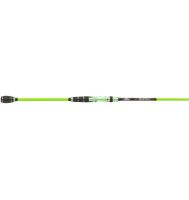 Berkley Prút Lighting Shock Green Spin H 2,4 m 30-60 g (2)