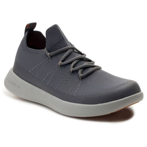 Grundéns Topánky Sea Knit Boat Shoe Anchor