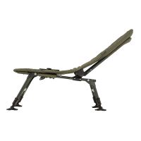 JRC Kreslo Stealth Recliner Chair (2)