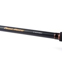 Shimano Prút Beastmaster AX Catfish Spinning Static 3 m 400 g (1)