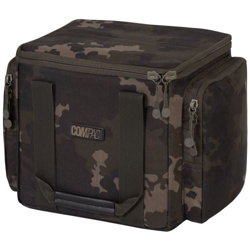 Korda Taška Compac Utility Bag Large Dark Kamo