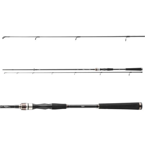 Daiwa Prút Exceler Spin 2,4 m 10-40 g