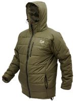Daiwa Zimná Bunda Ultra Carp Jacket - XL